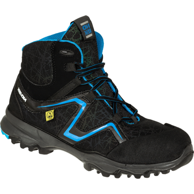 No Risk Orion werkschoen - S3 (Schoenmaat: 41) No Risk Orion werkschoen - S3 (Schoenmaat: 41)