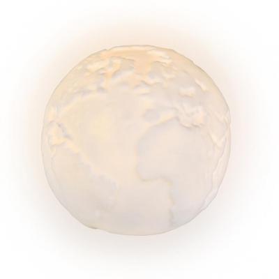 Moses led lamp lichtgevende globe met timerfunctie 12 cm Moses led lamp lichtgevende globe met timerfunctie 12 cm