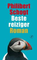 Beste reiziger - Philibert Schogt - ebook - thumbnail