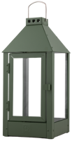 A2 Living - Midi Lantern - Olive Green (40.272)