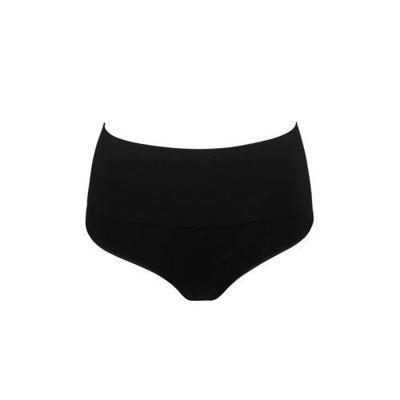 SPANX corrigerende string Everyday Shaping zwart