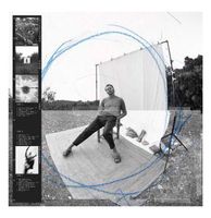 Ben Howard - Collections From The Whiteout ( Gekleurd Vinyl ) ( Indie Only ) 2LP - thumbnail