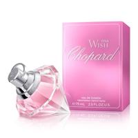 Chopard CHO141718 Pink Wish, Eau de Toilette 75 ml