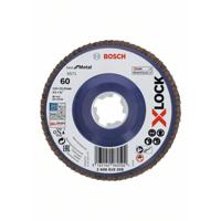 Bosch Accessories 2608619206 Bosch Diameter 115 mm Boordiameter 22.23 mm 1 stuk(s)