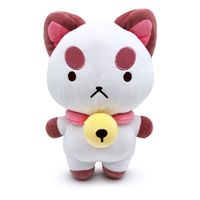 Bee and Puppycat Plush Figure Standing Puppycat 22 cm - thumbnail