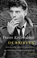 De brieven - Frans Kellendonk - ebook - thumbnail