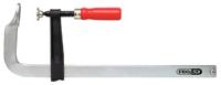 KS Tools 145.0109 Lijmtang, tempergietijzer, 100x250mm