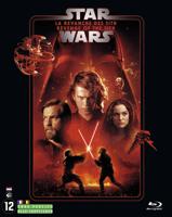 Star Wars Episode 3 - Revenge Of The Sith - Blu-Ray (8712626046332)