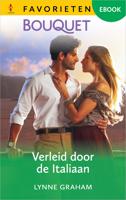 Verleid door de Italiaan - Lynne Graham - ebook