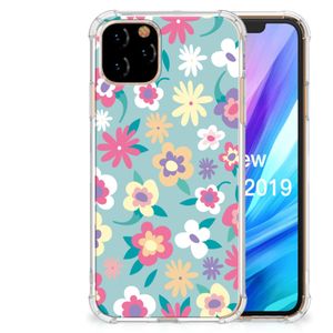 Apple iPhone 11 Pro Case Flower Power