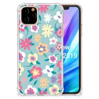 Apple iPhone 11 Pro Case Flower Power