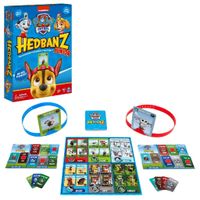 Paw Patrol Hedbanz - thumbnail