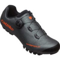 Catlike schoenen Whisper X1 MTB Nylon 45 grijs