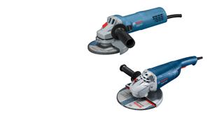 Bosch GWS 20-230 J+ GWS 880 Professional haakse slijper 23 cm 6500 RPM 2000 W 5,5 kg