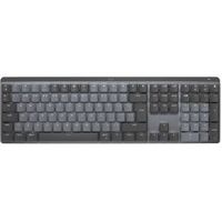 Logitech MX Mechanical Kailh Choc Red V2 Draadloos Toetsenbord