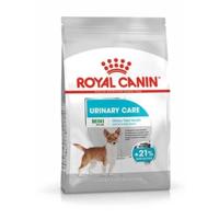 Royal Canin Mini Urinary Care CCN - Dry Dog Food - 3 kg