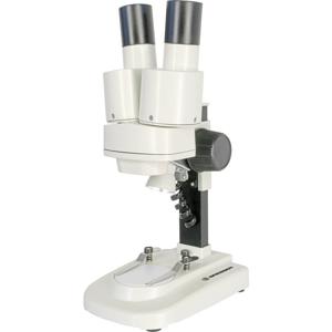 Bresser Optik Junior 20x Kindermicroscoop Binoculair 20 x Opvallend licht