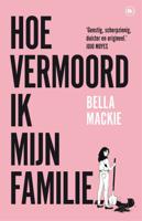 Hoe vermoord ik mijn familie? (Paperback) - thumbnail