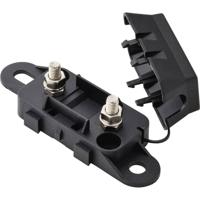 TRU COMPONENTS TC-9070384 Zekeringhouder 100 A 32 V/DC 1 stuk(s)