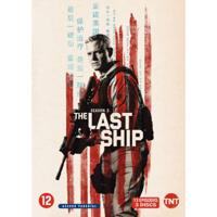 Last Ship - Seizoen 3 (DVD)