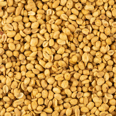 pinda's indisch gekruid 500 gram