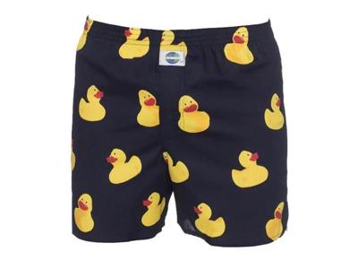 Deal Boxershort, Rubber Duck Deal Boxershort, Rubber Duck