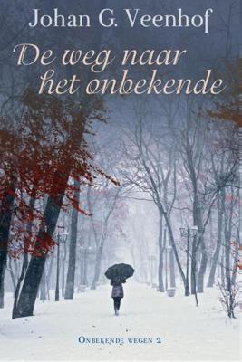 De weg naar het onbekende - Johan G. Veenhof - eBook (9789020533217)