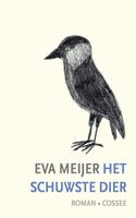 Het schuwste dier - Eva Meijer - ebook