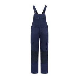 WW4A Tuinbroek Katoen/Polyester - Navy