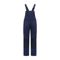 WW4A Tuinbroek Katoen/Polyester - Navy