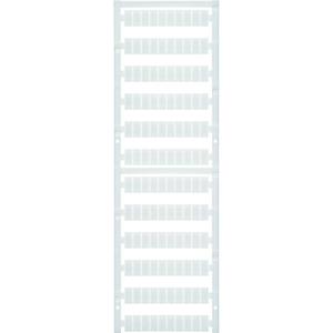 Weidmüller WS 12/6 PLUS MC NE WS Aansluitingsblok markers 600 stuk(s)
