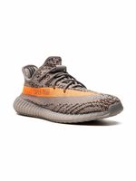 Adidas Yeezy Kids baskets Yeezy Stimule 350 V2 'Beluga Reflective' - Tons neutres - thumbnail