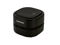 SILVERCREST Mini-tafelstofzuiger (Zwart)