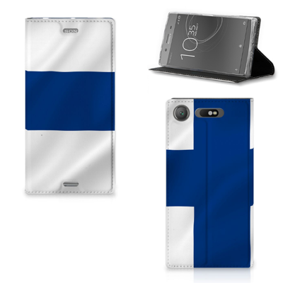 Sony Xperia XZ1 Standcase Finland