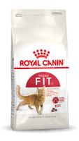 Royal Canin Fit 32 droogvoer voor kat 4 kg Volwassen