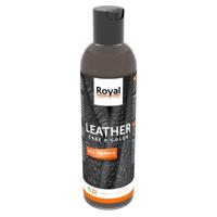 Oranje Leather Care & Color Lever