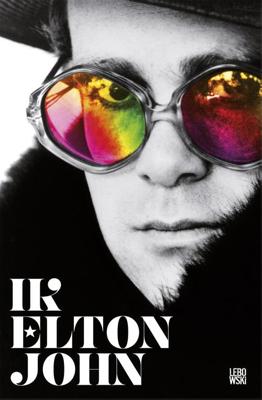 Ik - Elton John - eBook (9789048838721)