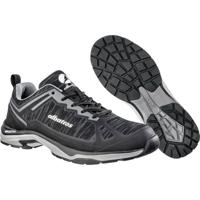 Albatros SKYRUNNER BLACK LOW 654550-43 Werkschoenen Schoenmaat (EU): 43 Zwart, Grijs 1 stuk(s)