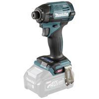 Makita TD002GZ01 Accu-slagmoersleutel 40 V Zonder accu, Zonder lader - thumbnail