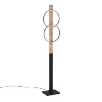 Eglo Led landelijke vloerlamp Boyal 900892 - thumbnail