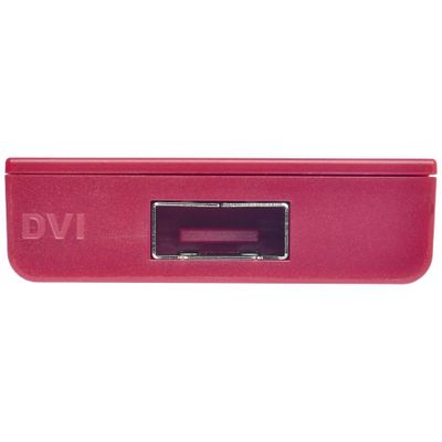 Smartkeeper CSK-DL10 poortblokker Poortblokkeersleutel DVI Rood