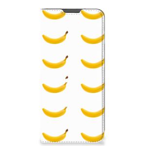 Motorola Moto G22 Flip Style Cover Banana