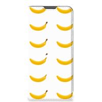 Motorola Moto G22 Flip Style Cover Banana - thumbnail