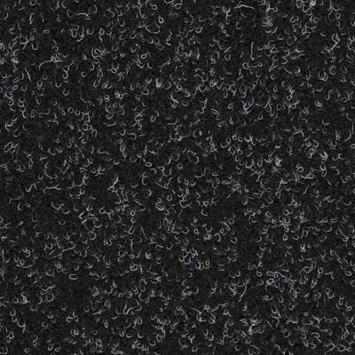 Tapijttegel VIKING zwart