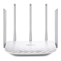 TP-LINK ROUTEUR ARCHER C60 - Blanc