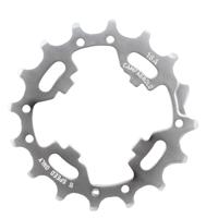 Campagnolo cassette tandwiel 16T A 11 speed zilver