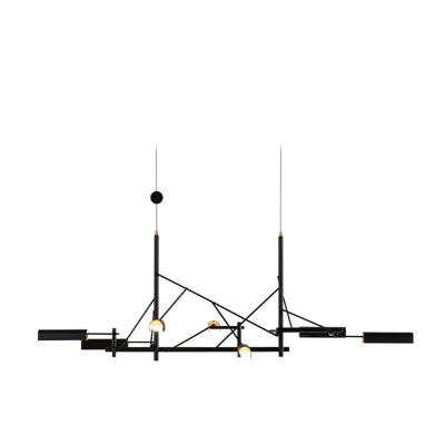 Moooi Tinkering Hanglamp - Model 85