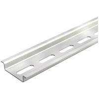 OBO Bettermann 2069 2M GTPL DIN-rail Geperforeerd Staal 2000 mm 1 stuk(s) - thumbnail