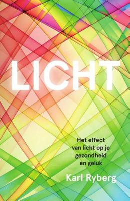 Licht - Karl Ryberg - Paperback (9789000361649) Licht - Karl Ryberg - Paperback (9789000361649)