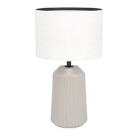 Eglo Japandi schemerlamp Capalbio 900823